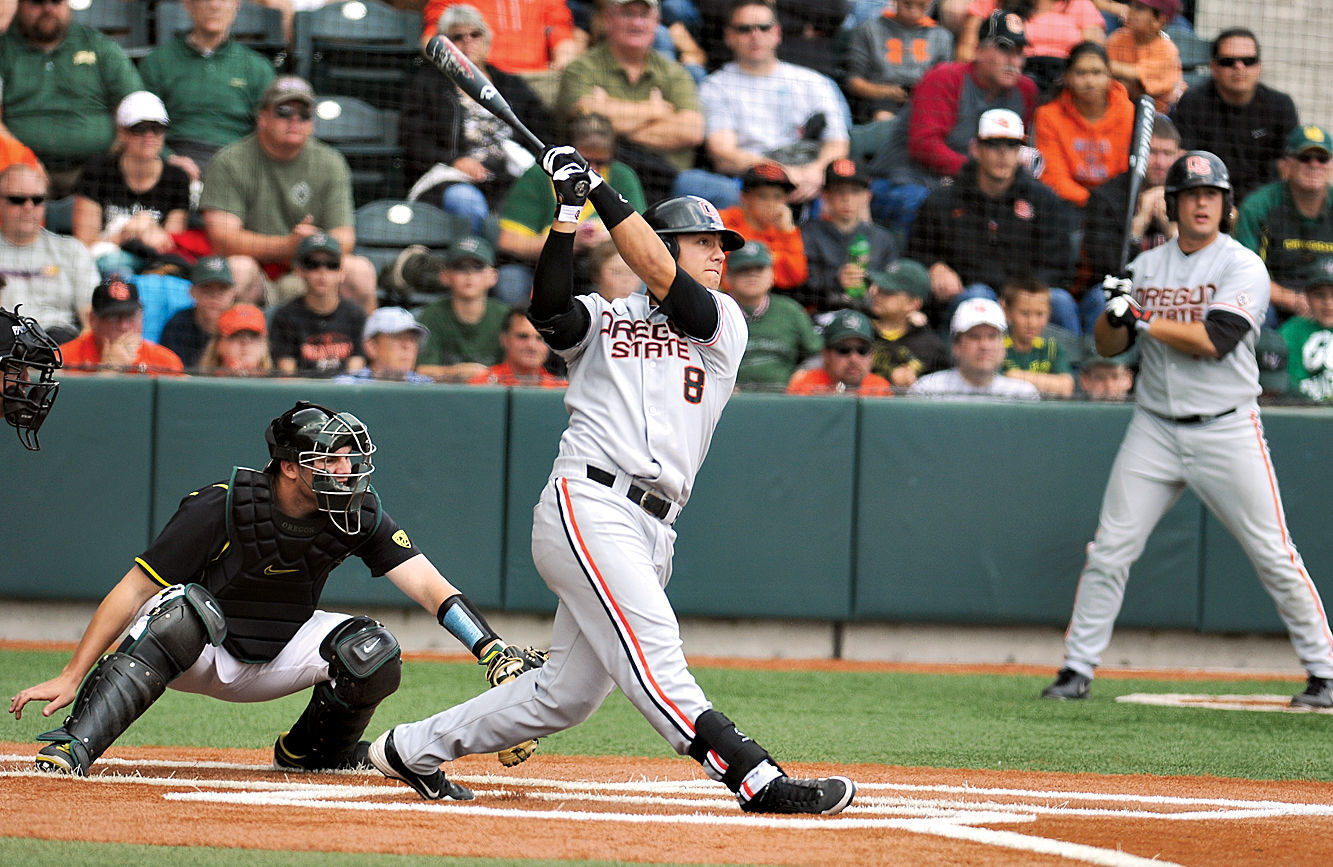OF: Michael Conforto